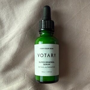 Votary from your skin: Super Renewal Serum - Retinol Alternative 30ml